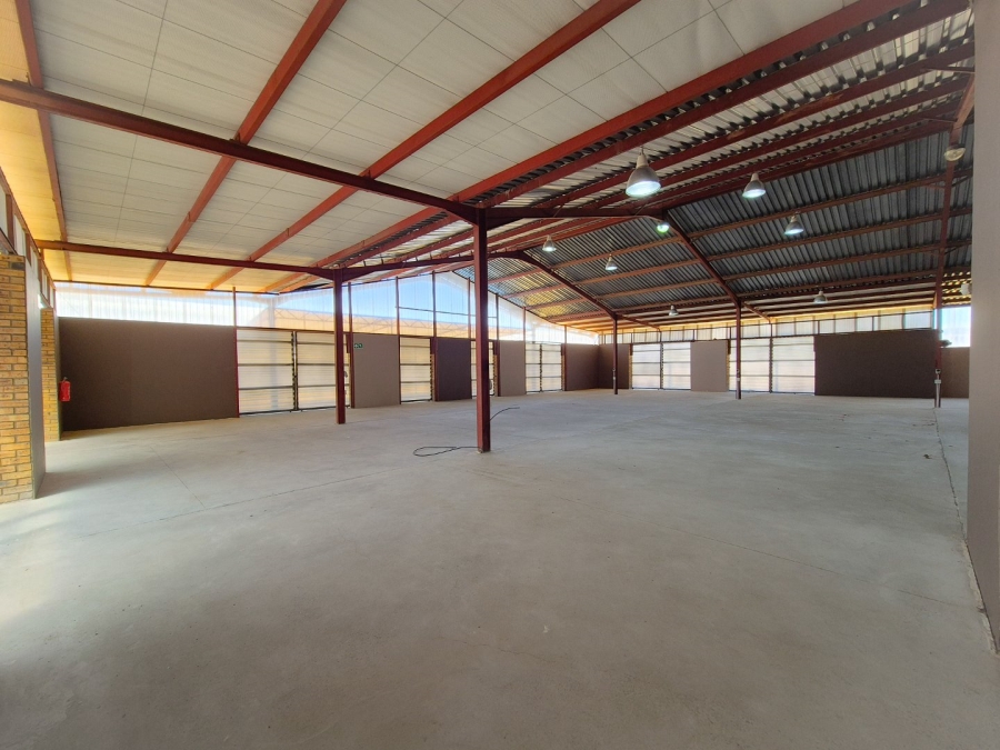Commercial Property for Sale in Sasolburg Industrial Zone 2 Free State